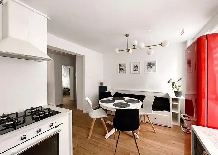 Apartament Ketrzyn