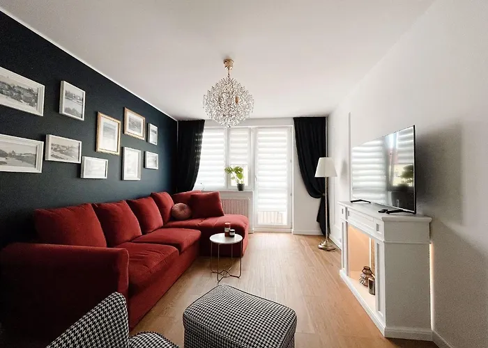 Apartament Ketrzyn