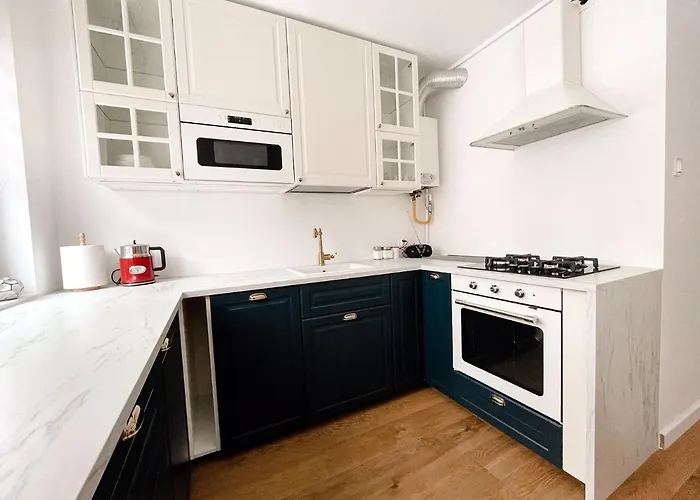 Apartament Ketrzyn