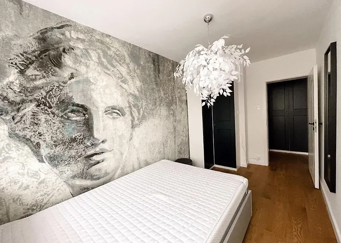 Apartament Ketrzyn