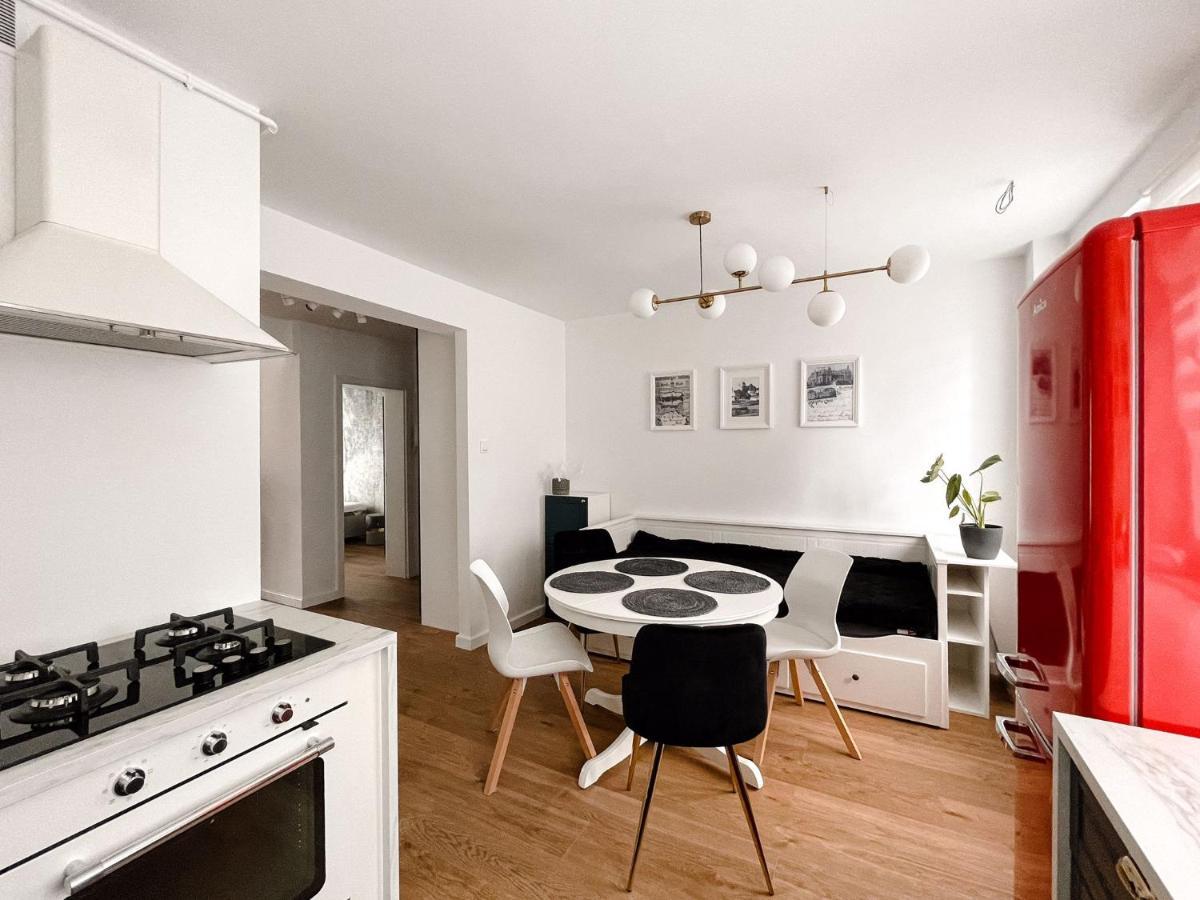 Apartament Ketrzyn Apartment
