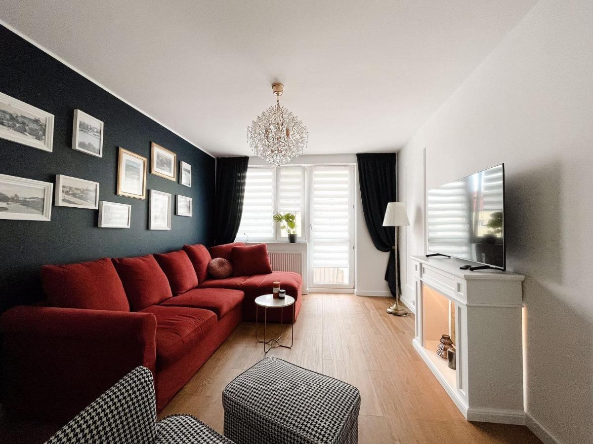 Apartament Ketrzyn *