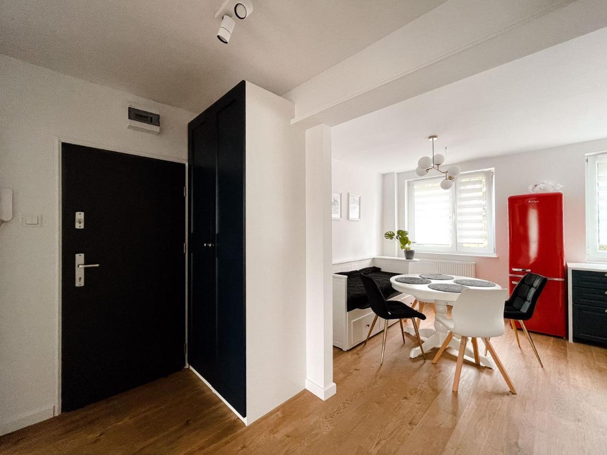 Apartament Ketrzyn Apartment *