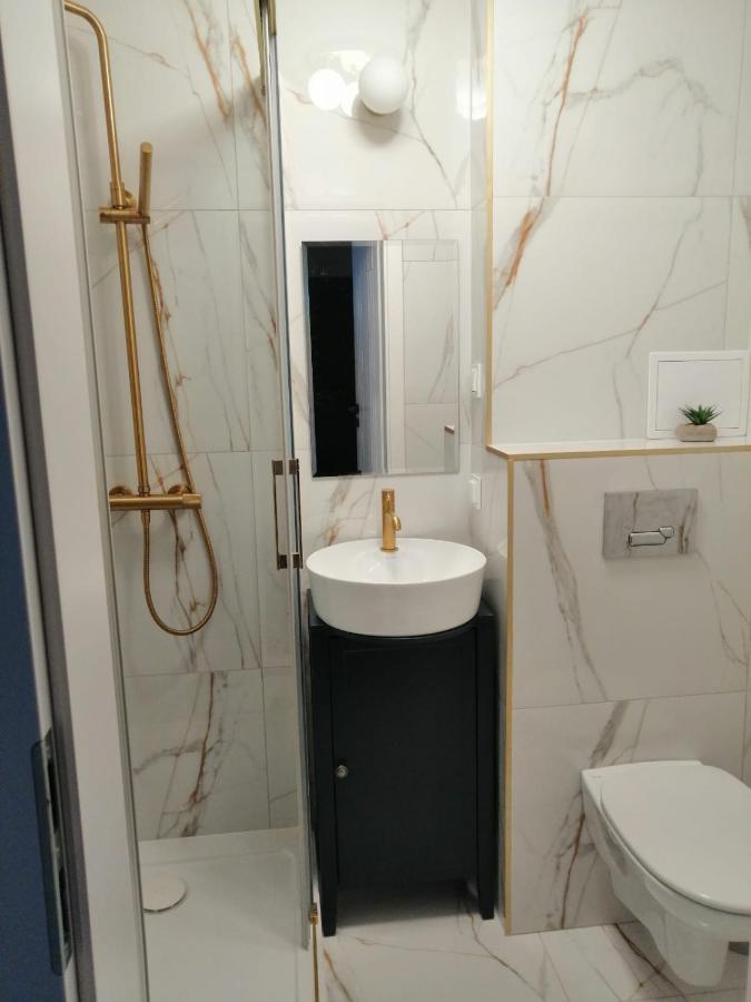 Apartament Ketrzyn Apartment Ketrzyn